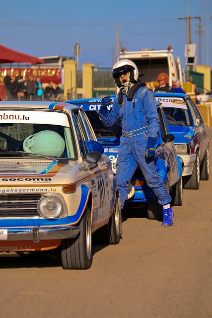 奧運賽場上 奧運賽場上